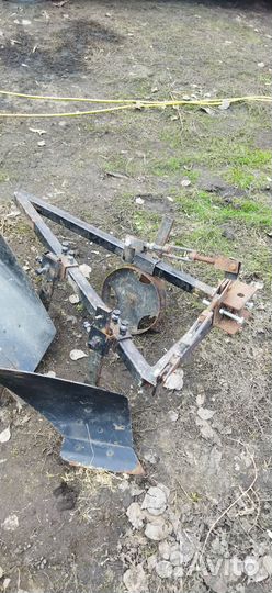 Культиватор