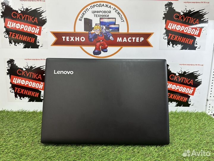 Игровой Lenovo 2021 4 ядра ssd 480 R5 2гб 4 ram