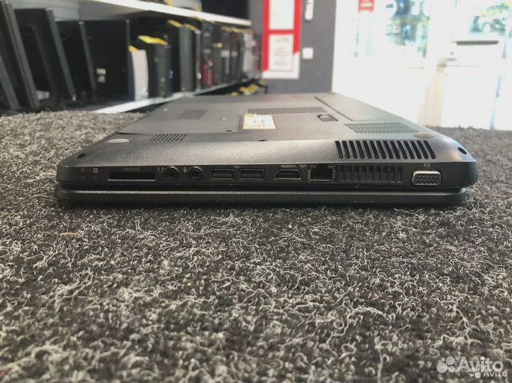 Ноутбук HP Pavilion g6-1341er AMD A8 3520M