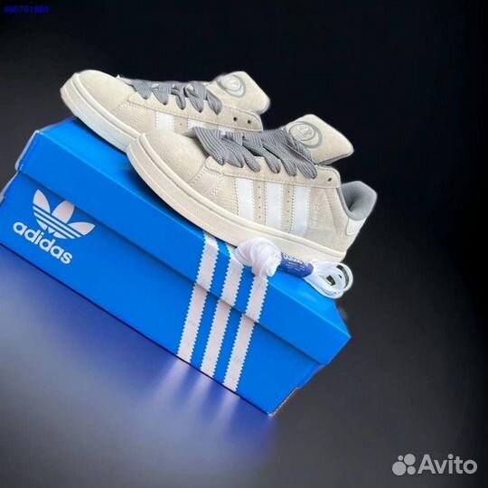 Кросовки Adidas campus 00s