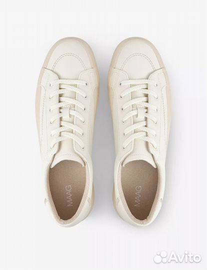 Кроссовки/кеды zara/maag, 39