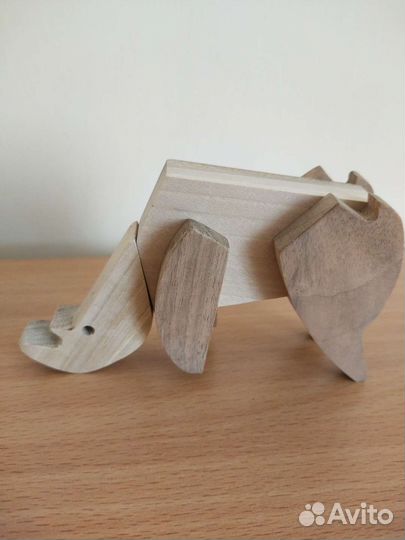 Новый магнитный конструктор эко игрушки