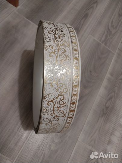 Бленда для карниза