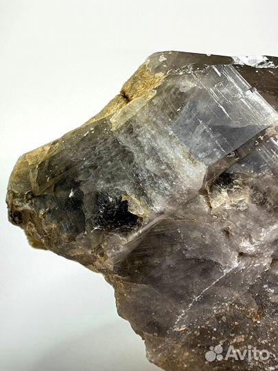 Натуральный кристалл