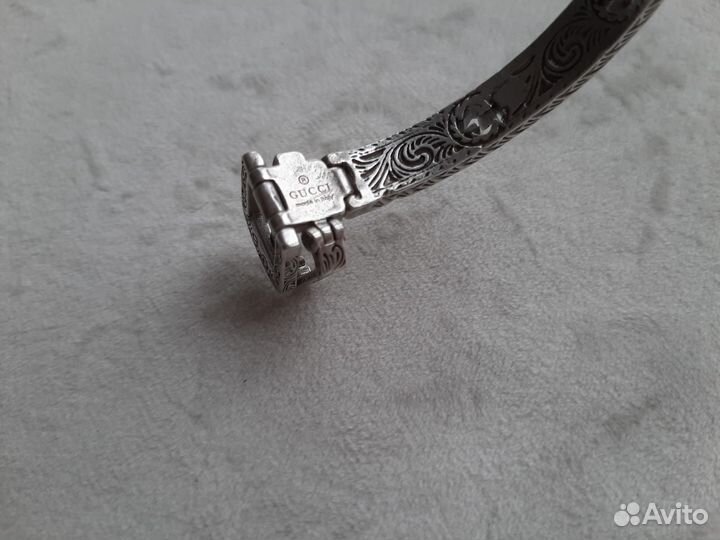 Браслет Gucci