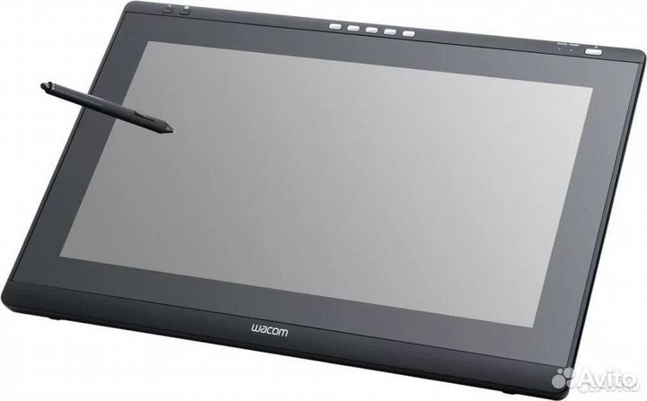 Графический планшет Wacom DTU-1141B