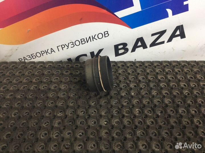 1386746 Крышка масляного фильтра Daf CF, Daf XF95