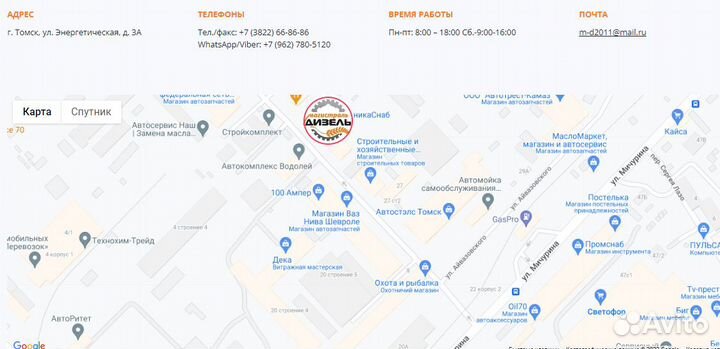 Изготовление и ремонт рвд шлангов