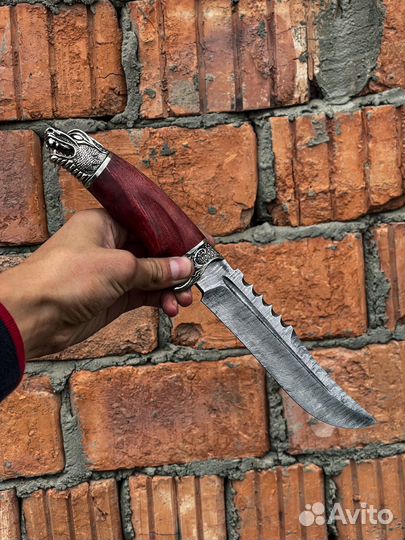 Кизлярские ножи хищник