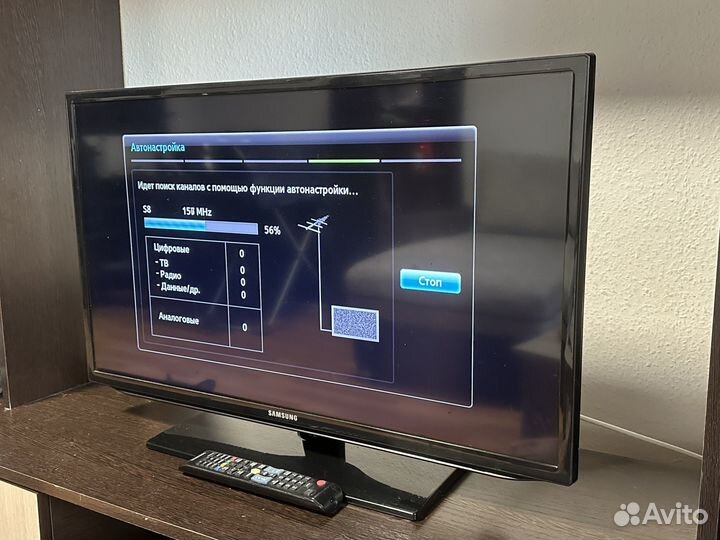 Телевизор Samsung 32