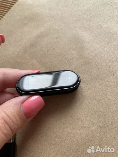 Xiaomi SMART mi band 4