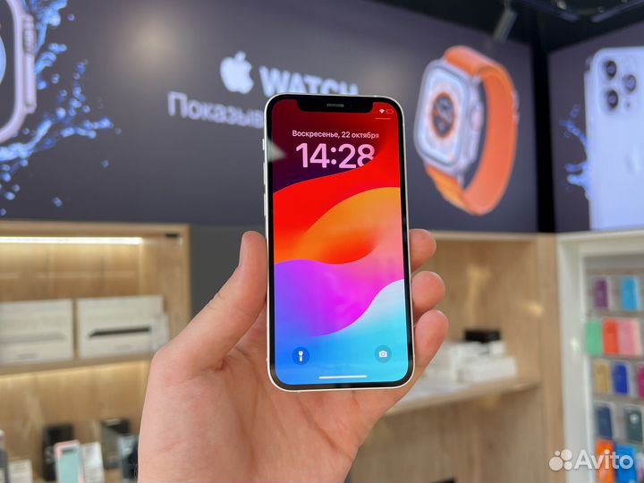 iPhone 12 mini, 64 ГБ