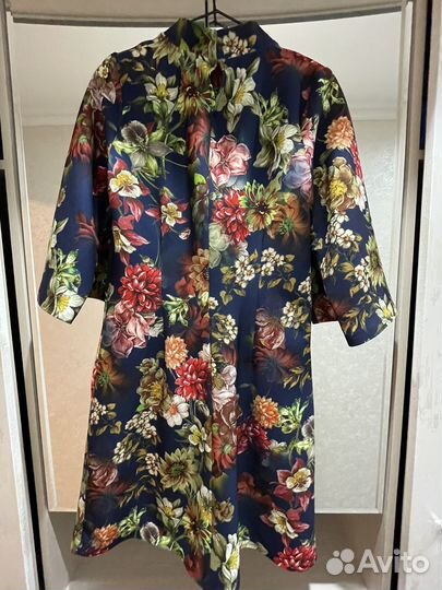 Платье женское