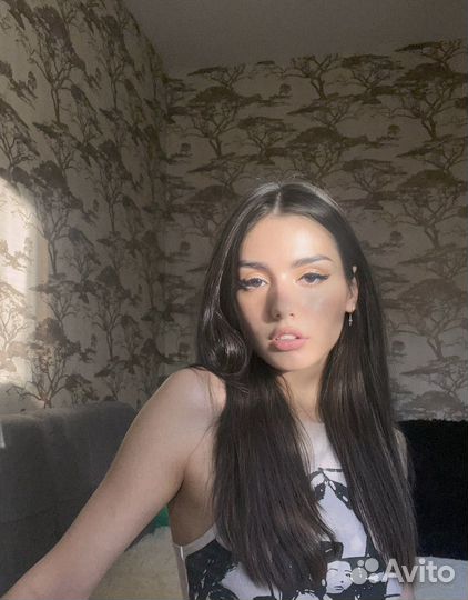 Снимусь в рекламе