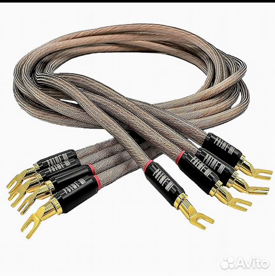 Продаю кабель акустический Tara Labs (USA)