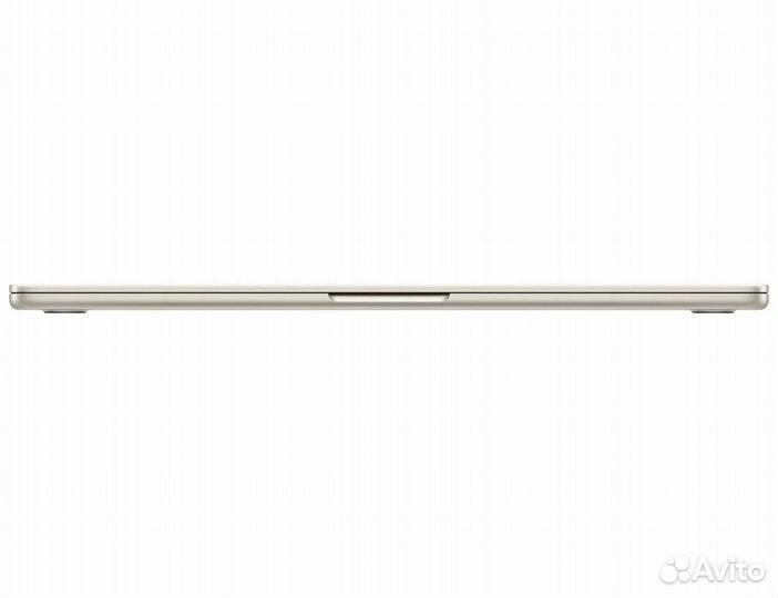 Apple MacBook Air 15 M3 (8C/10C) 24/1TB Starlight