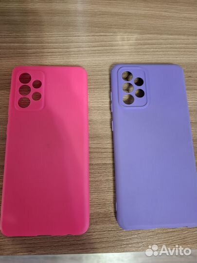 Samsung Galaxy A52, 4/128 ГБ