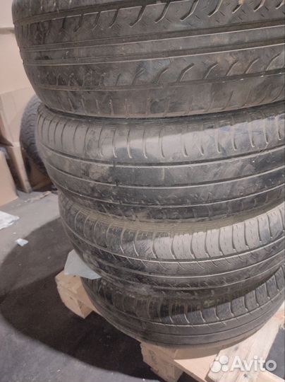 Amtel Planet 185/55 R15