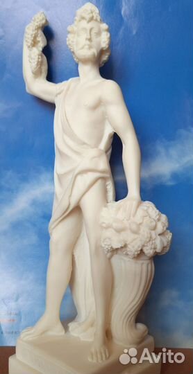 Статуэтка Дионис 25 см