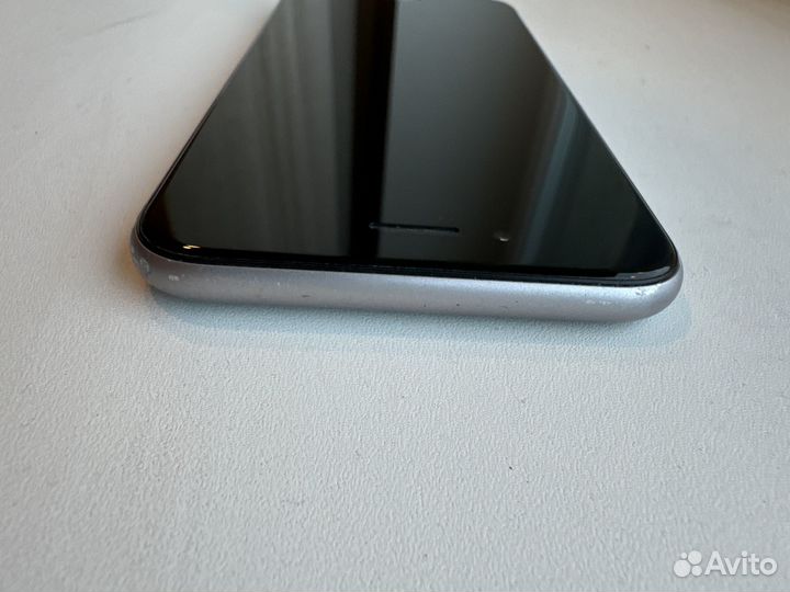 iPhone 6S, 128 ГБ
