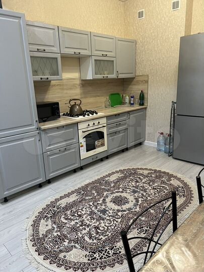 1-к. квартира, 47 м², 5/9 эт.