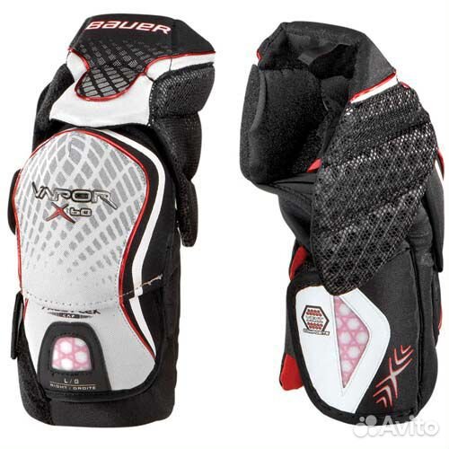 Налокотники bauer vapor X:60 SR S