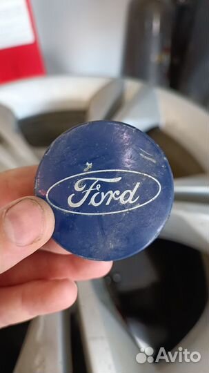 Диски поштучно ford focus 3 Trend оригинал