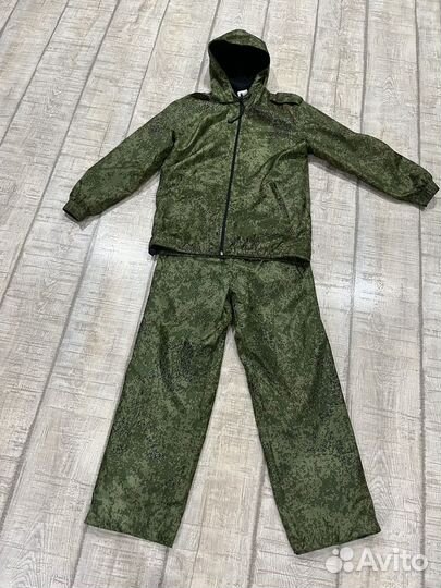 Кадетская форма