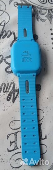 Детские часы с gps