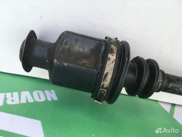 Полуось привод Рено Кенгу Кангу