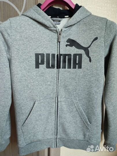 Спортивная кофта для мальчика