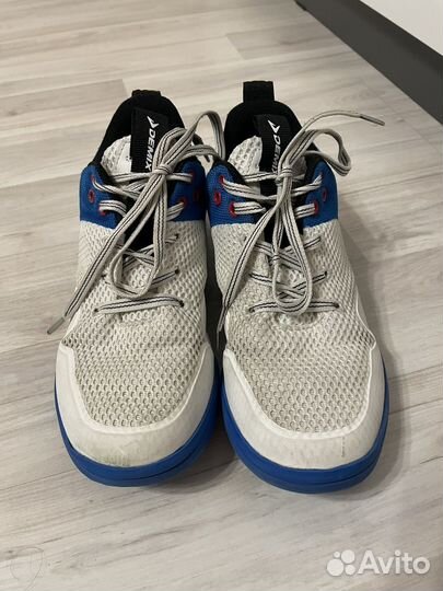 Кроссовки для баскетбола