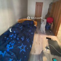 2-к. квартира, 52 м², 3/5 эт., Москва