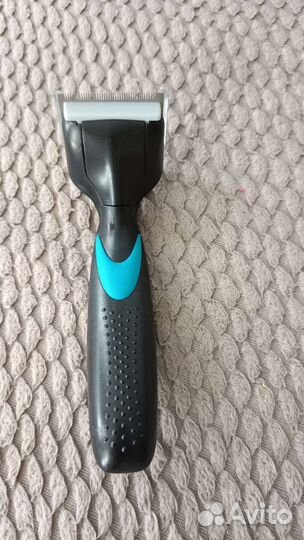 Фурминатор для кошек