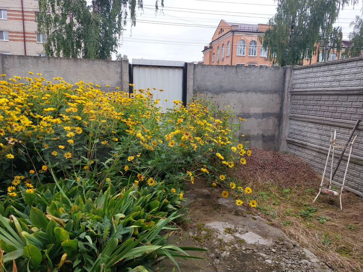 2-к. квартира, 60 м², 1/1 эт.