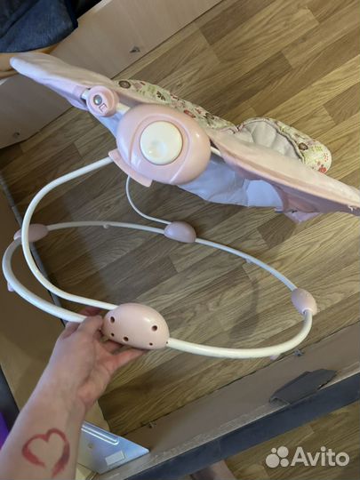 Шезлонг лежак бу