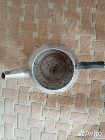 Заварочный чайник