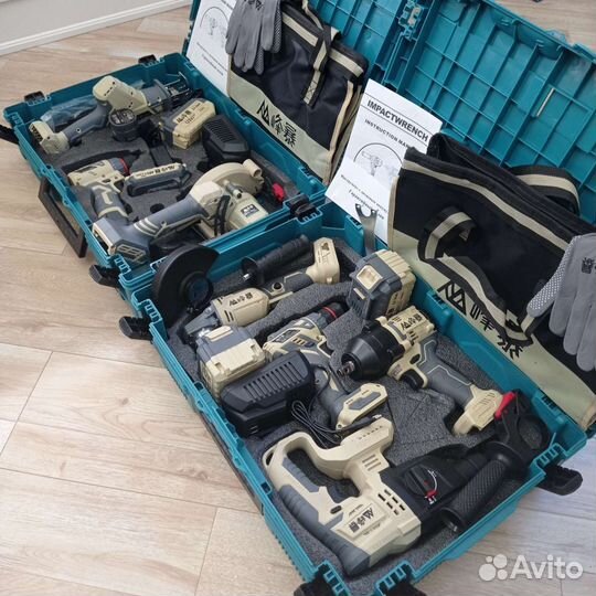 Инструменты для китайского рынка годовая гарантия