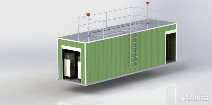 Казс Профлист