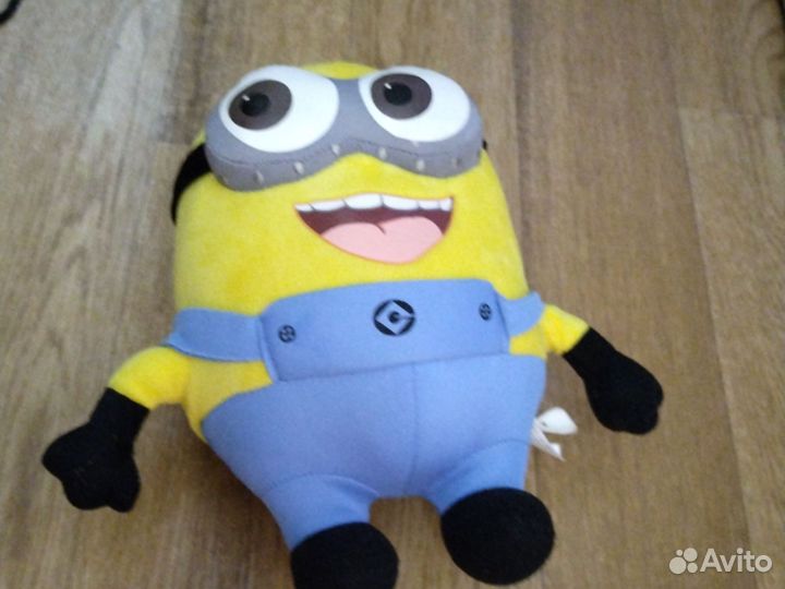 Миньон
