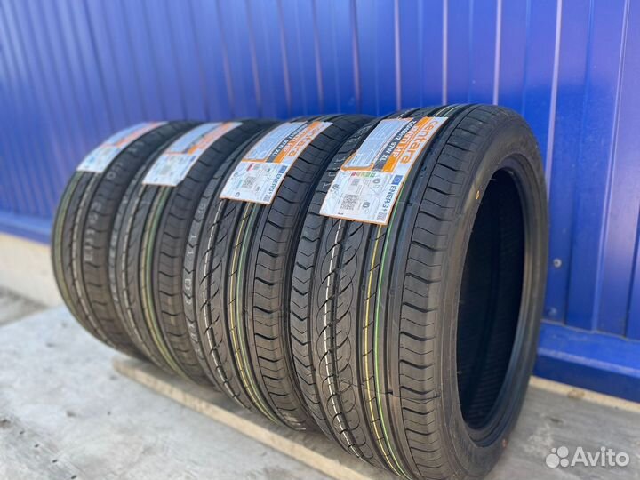 Centara Vanti HP 235/40 R18