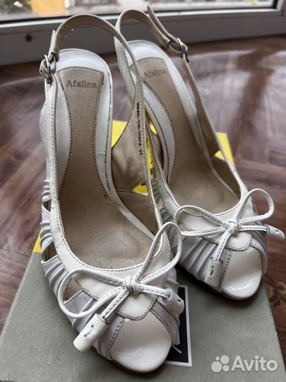 Босоножки 36 Afalina