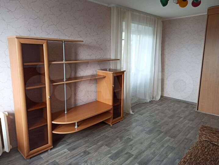 1-к. квартира, 31 м², 9/9 эт.