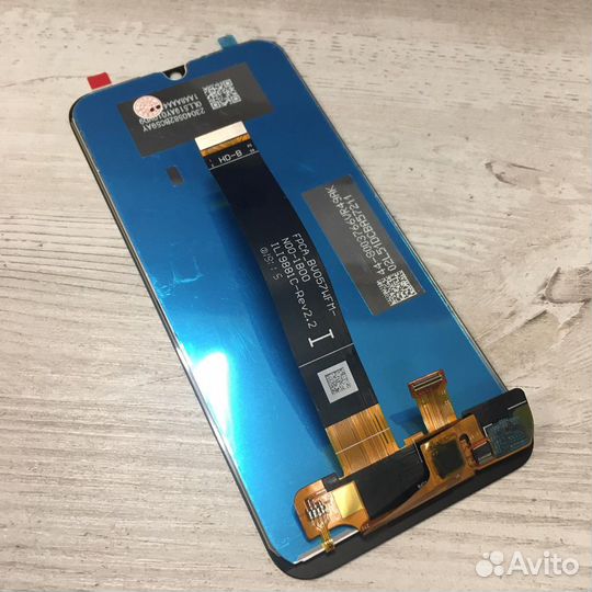 Дисплей Huawei Honor 8S / Y5 2019