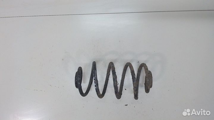 Пружина подвески Opel Meriva 2010, 2010