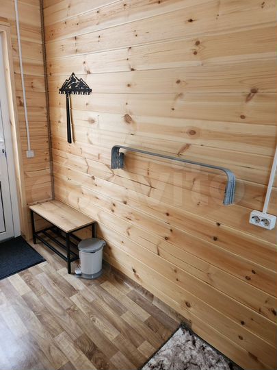 Комната 18 м², 1/2 эт.