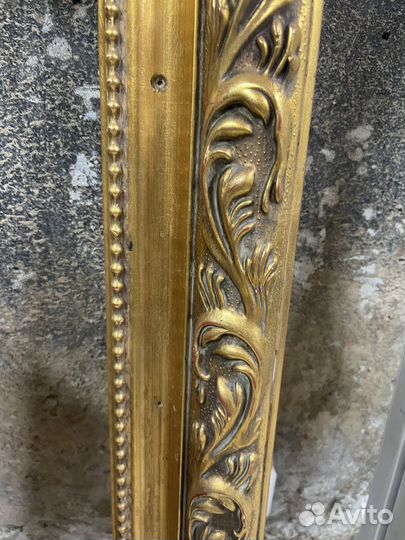 Рама декоративная