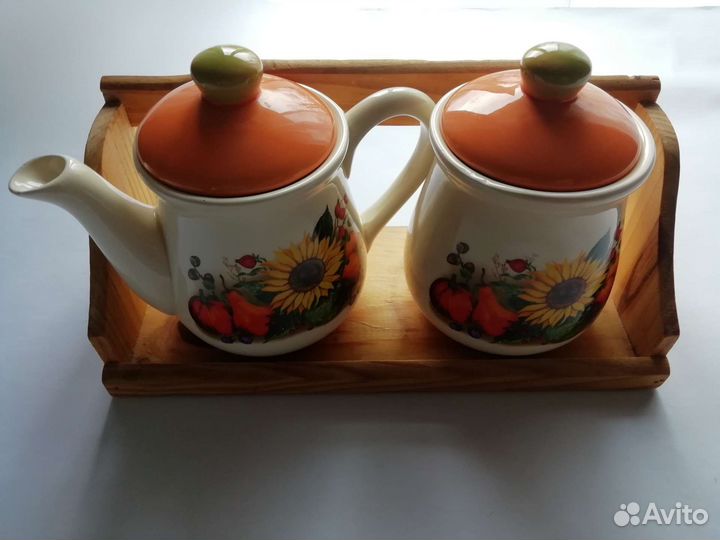 Кружка чайная
