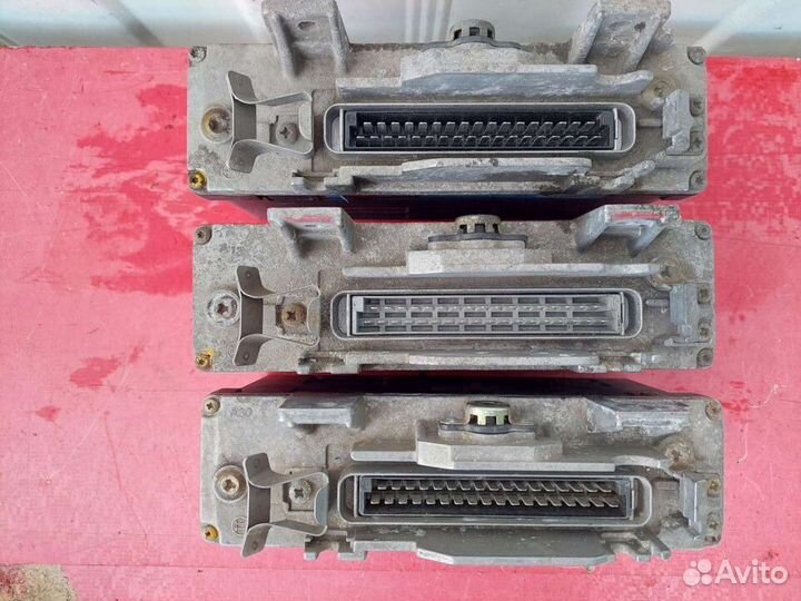 Блок управления ABS Mercedes-Benz W124