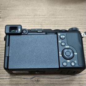 Sony A7C Body как новый